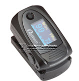 00397: เครื่องวัดปริมาณออกซิเจน (FINGERTIP PULSE OXIMETER)